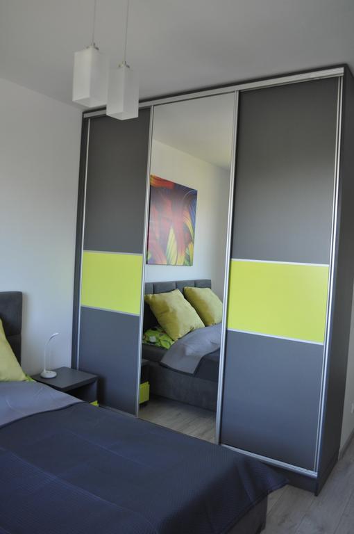 Pop Art Apartments وارسو المظهر الخارجي الصورة