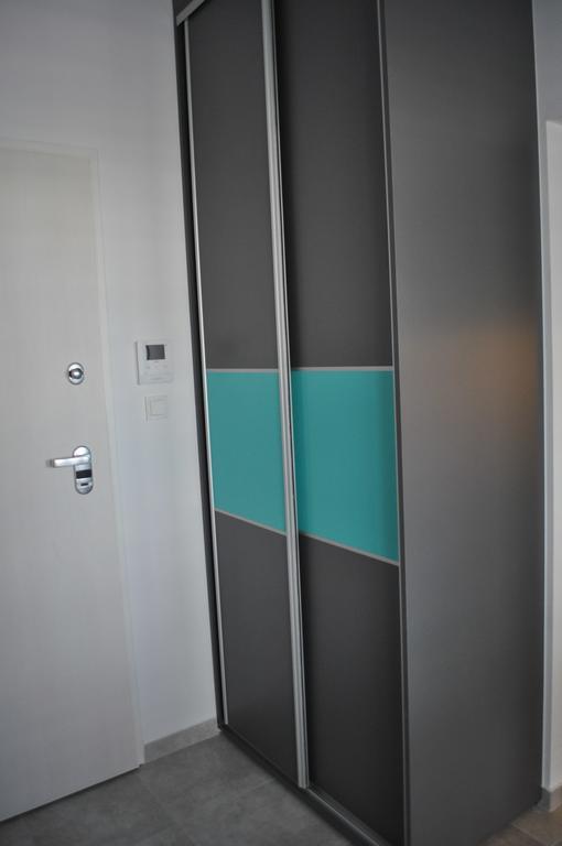 Pop Art Apartments وارسو المظهر الخارجي الصورة