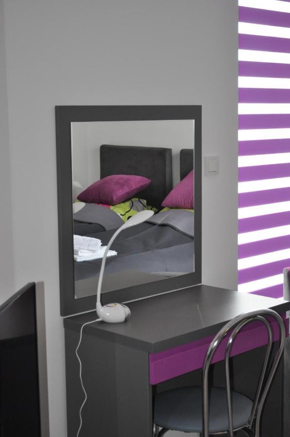 Pop Art Apartments وارسو المظهر الخارجي الصورة